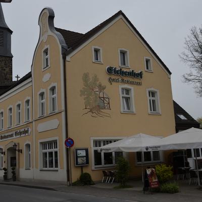Hotel Eichenhof - Galerie