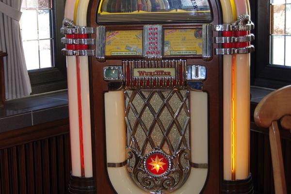 Jukebox
