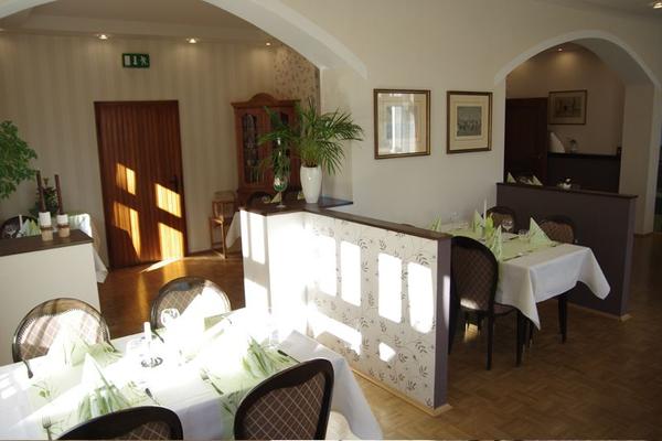 Restaurant Eichenhof