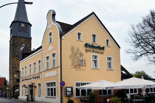 Hotel Eichenhof