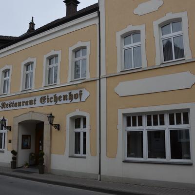 Hotel Eichenhof - Galerie