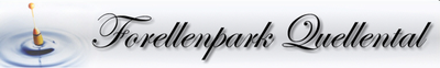Forellenpark Quellenpark