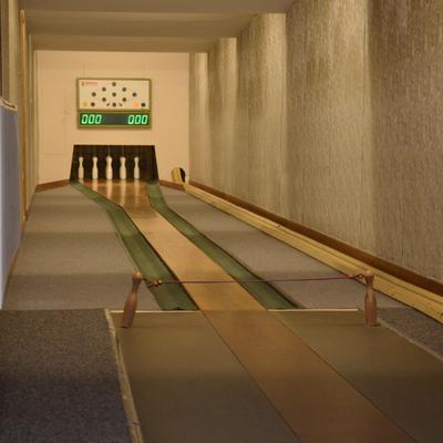 Hotel Eichenhof - Galerie