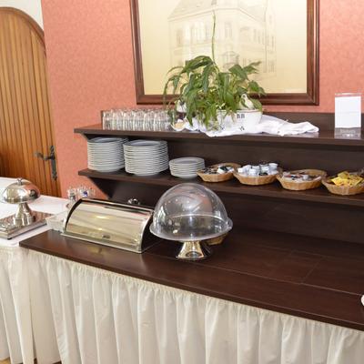 Hotel Eichenhof - Galerie