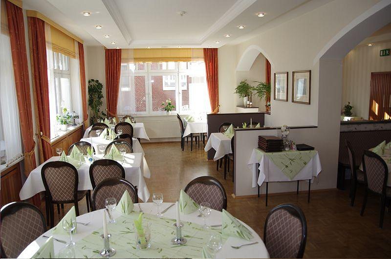 Restaurant Eichenhof in Reken Restaurant Eichenhof in Reken